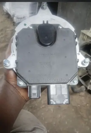 16 17 18 19 20 Honda Civic Ex 2.0l Radiator Cooling Fan Motor Oem