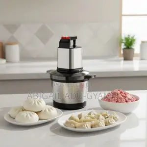 8Liters Fufu Machine