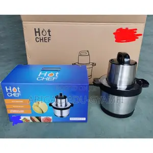 8Liters Fufu Machine