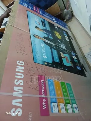 Samsung QLED Q6FD 75" 2025 MODEL