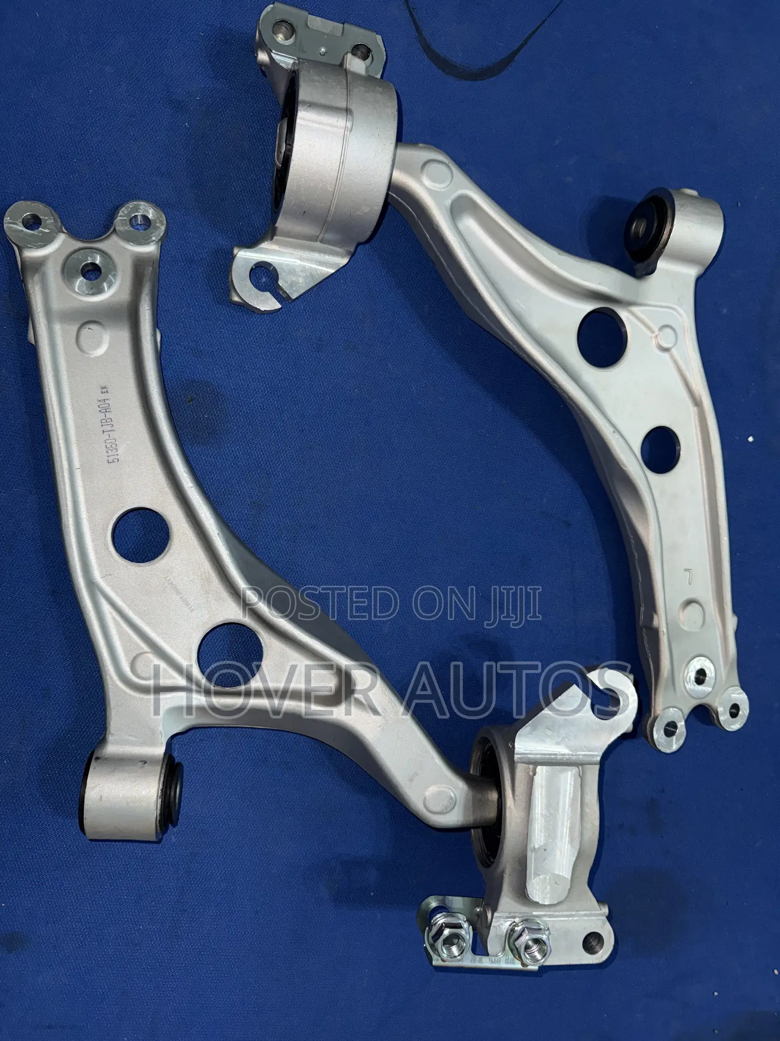 Acura RDX Front Lower Arm