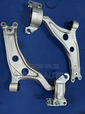 Acura RDX Front Lower Arm