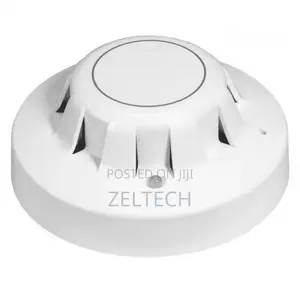 C-Tech Conventional Smoke Detector