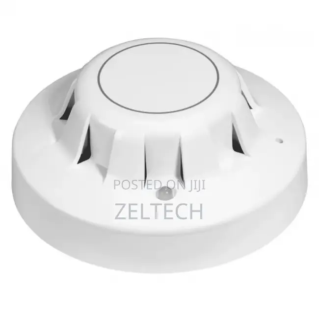 C-Tech Conventional Smoke Detector