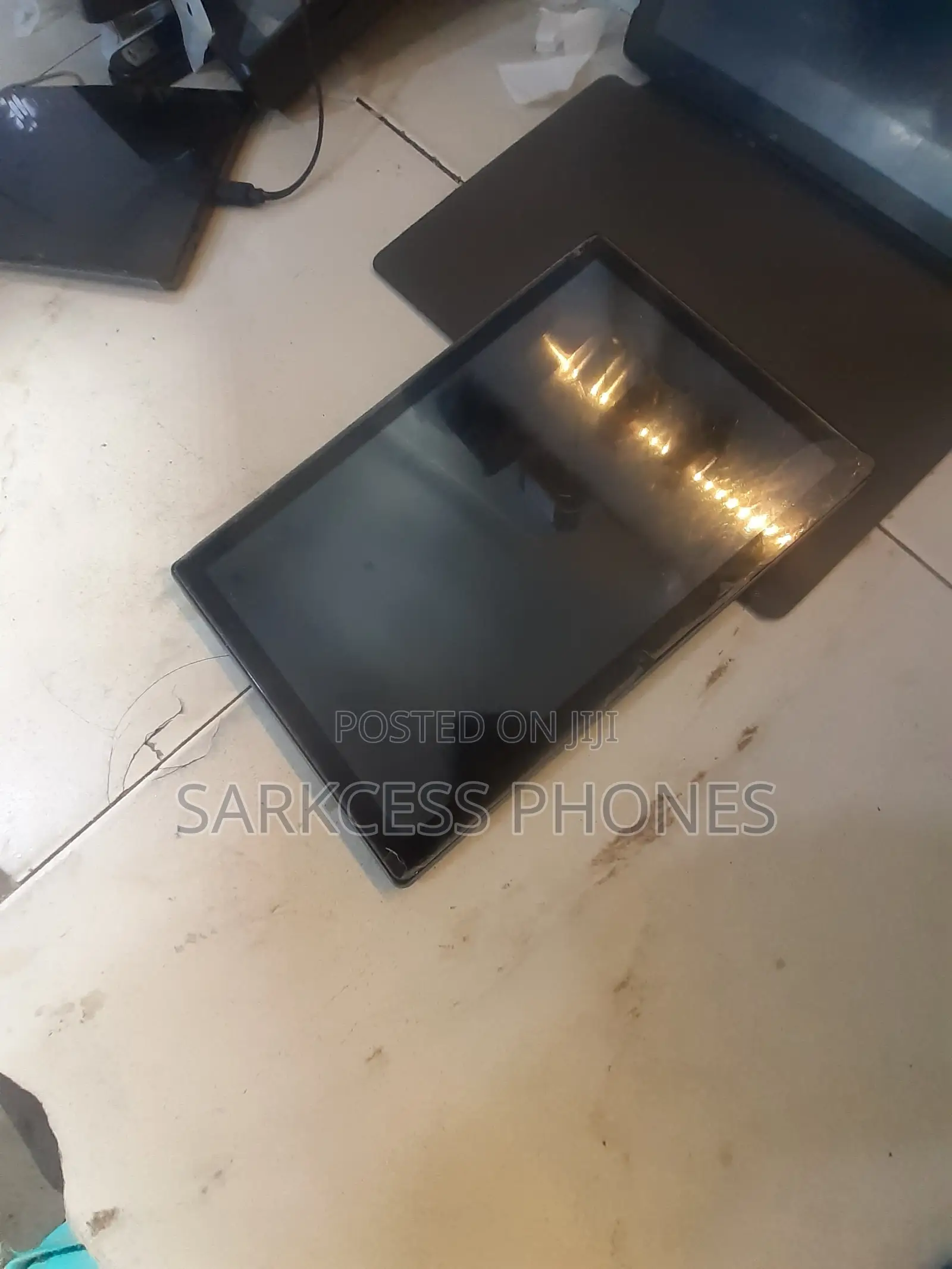X-tigi Hope 10 Pro 128 GB Gray