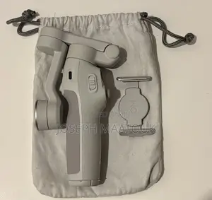 DJI Osmo Mobile 6 (OM 6) Smartphone Gimbal