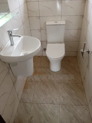 Accra's Favorite Plumber You Can Trust