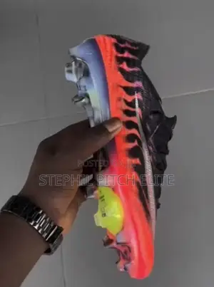 Nike Mercurial Vapor 17