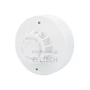 C-Tech Conventional Heat Detector