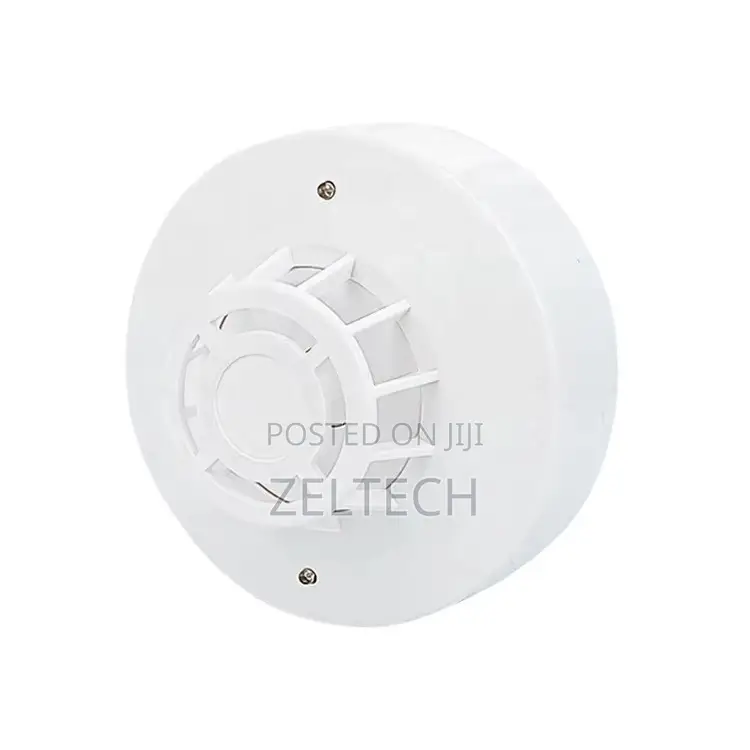 C-Tech Conventional Heat Detector