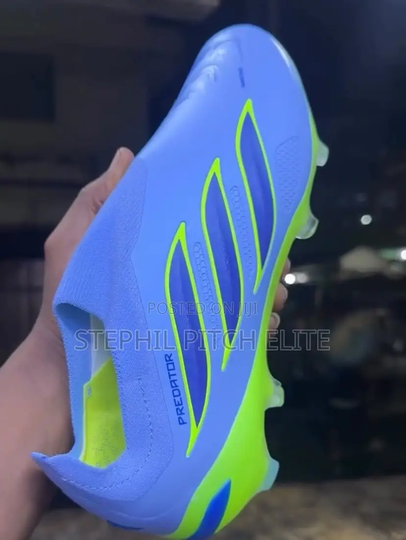 Adidas Predator Elite