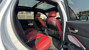 Acura RDX 2022 White