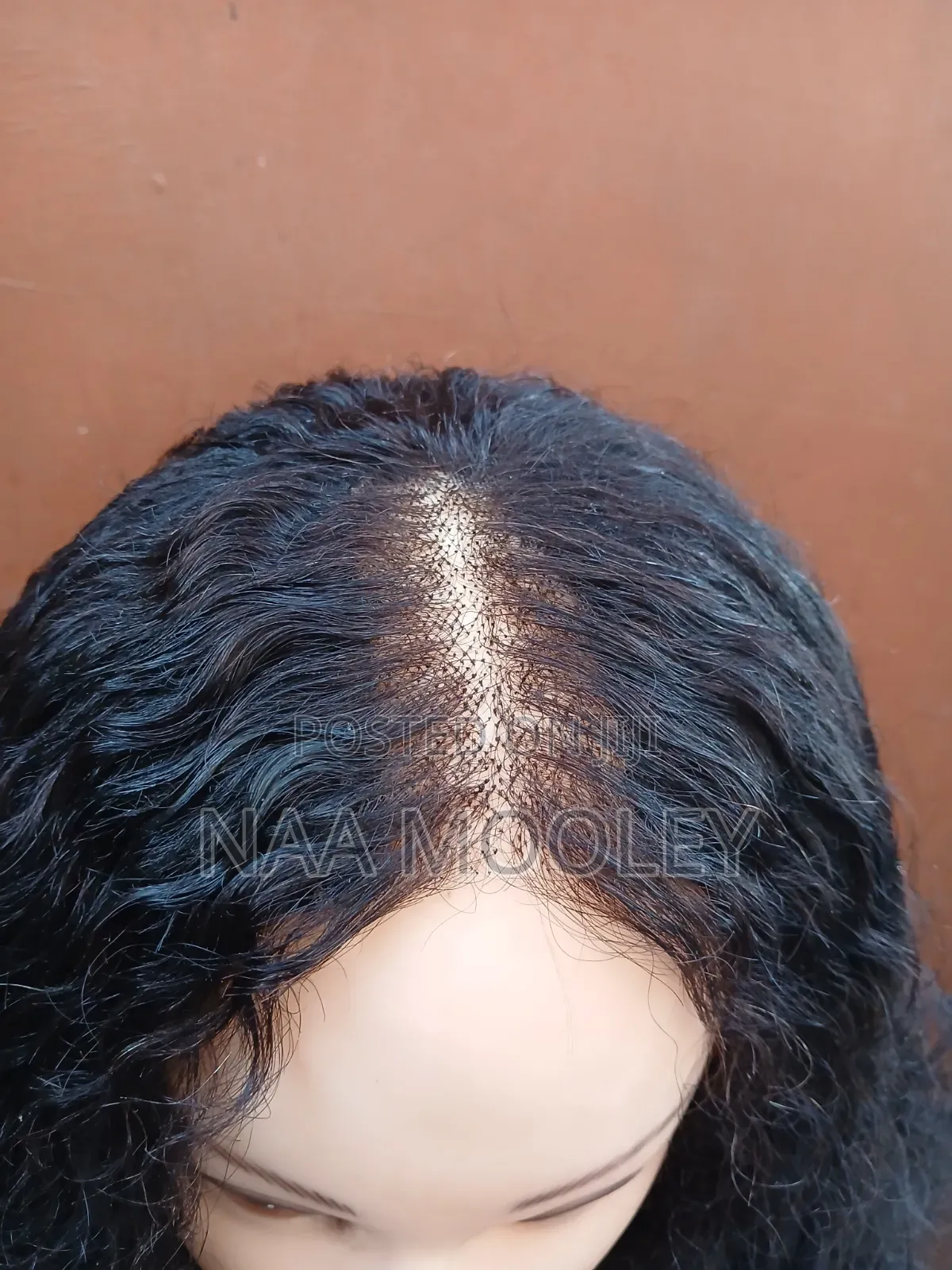 Jerry Curls Human Hair