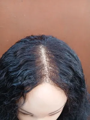 Jerry Curls Human Hair