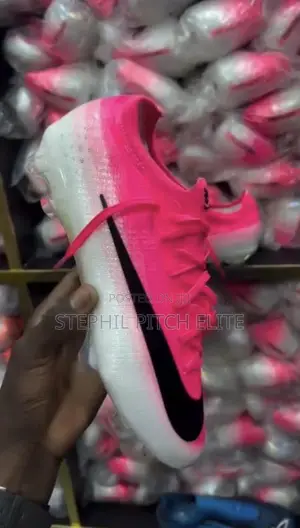Nike Mercurial Vapor 17 Elite