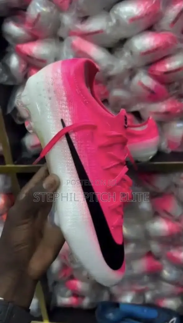 Nike Mercurial Vapor 17 Elite
