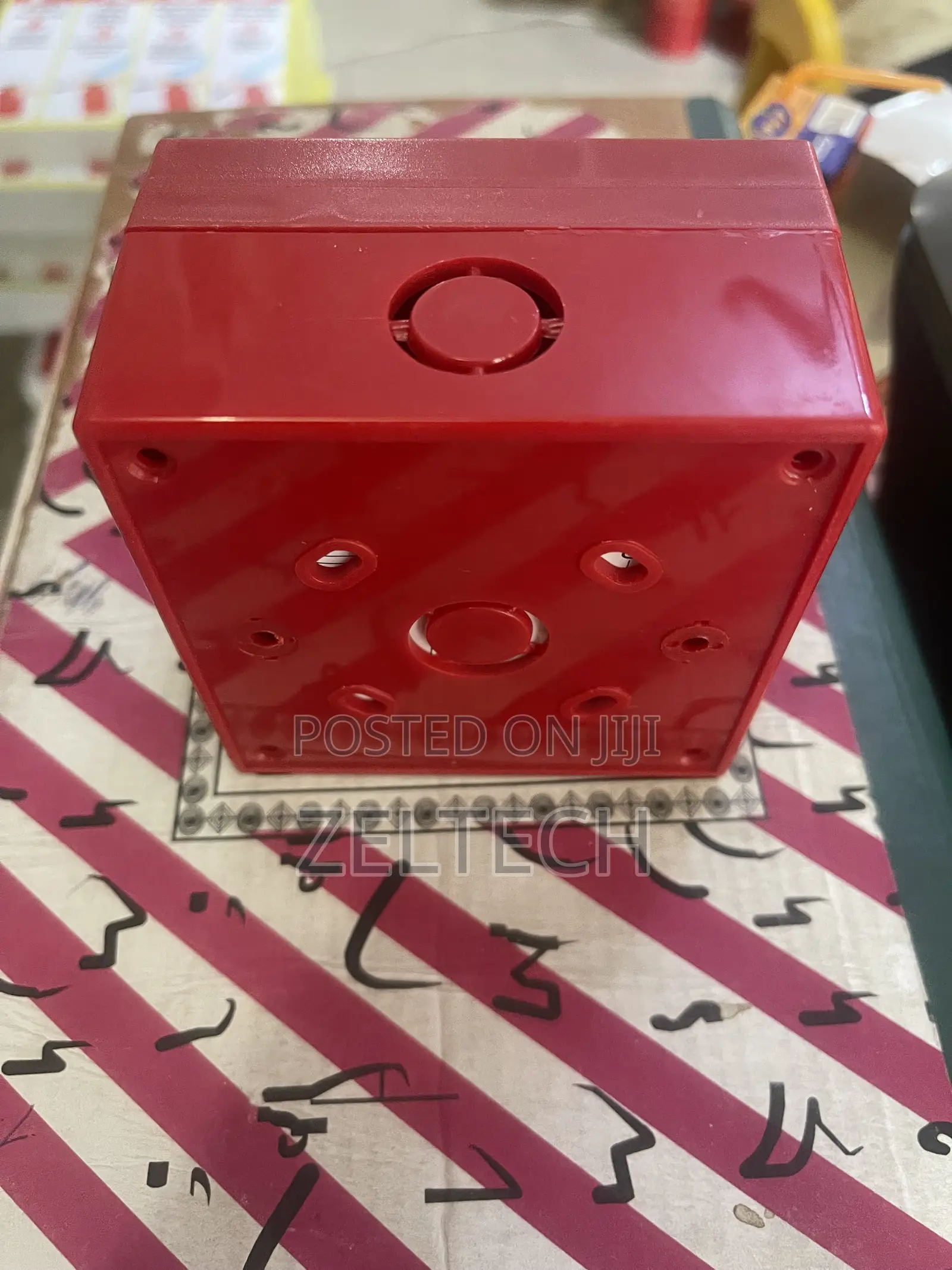 C-Tech Conventional Call Point