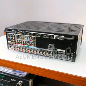 Sony STR-Dn1040 Marantz 5009and 1608