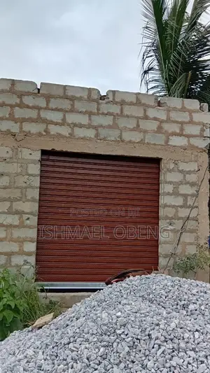 Shutter Roller