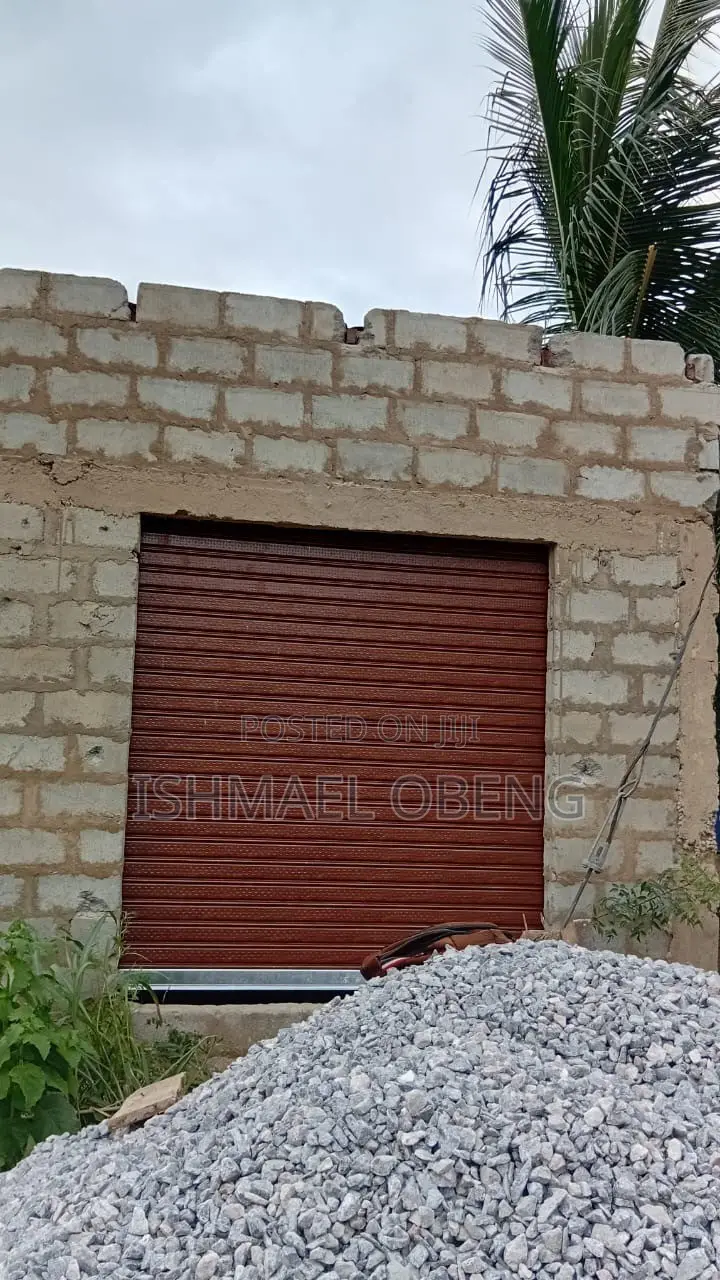 Shutter Roller