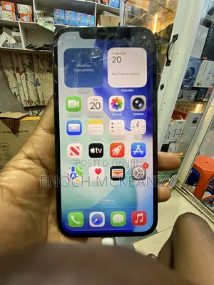 Apple iPhone 12 Pro 128 GB Blue