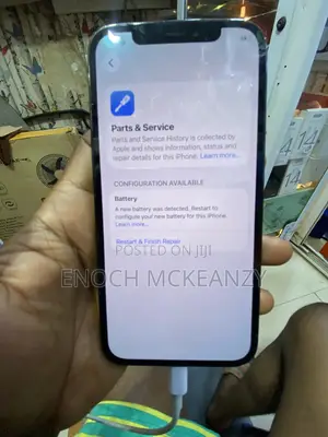 Apple iPhone 12 Pro 128 GB Blue