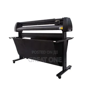 4ft Plotter Cutting Machine
