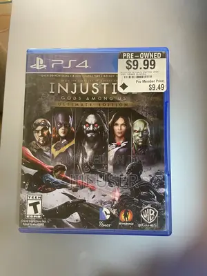 Ps4 Adventure and Action DVD Games