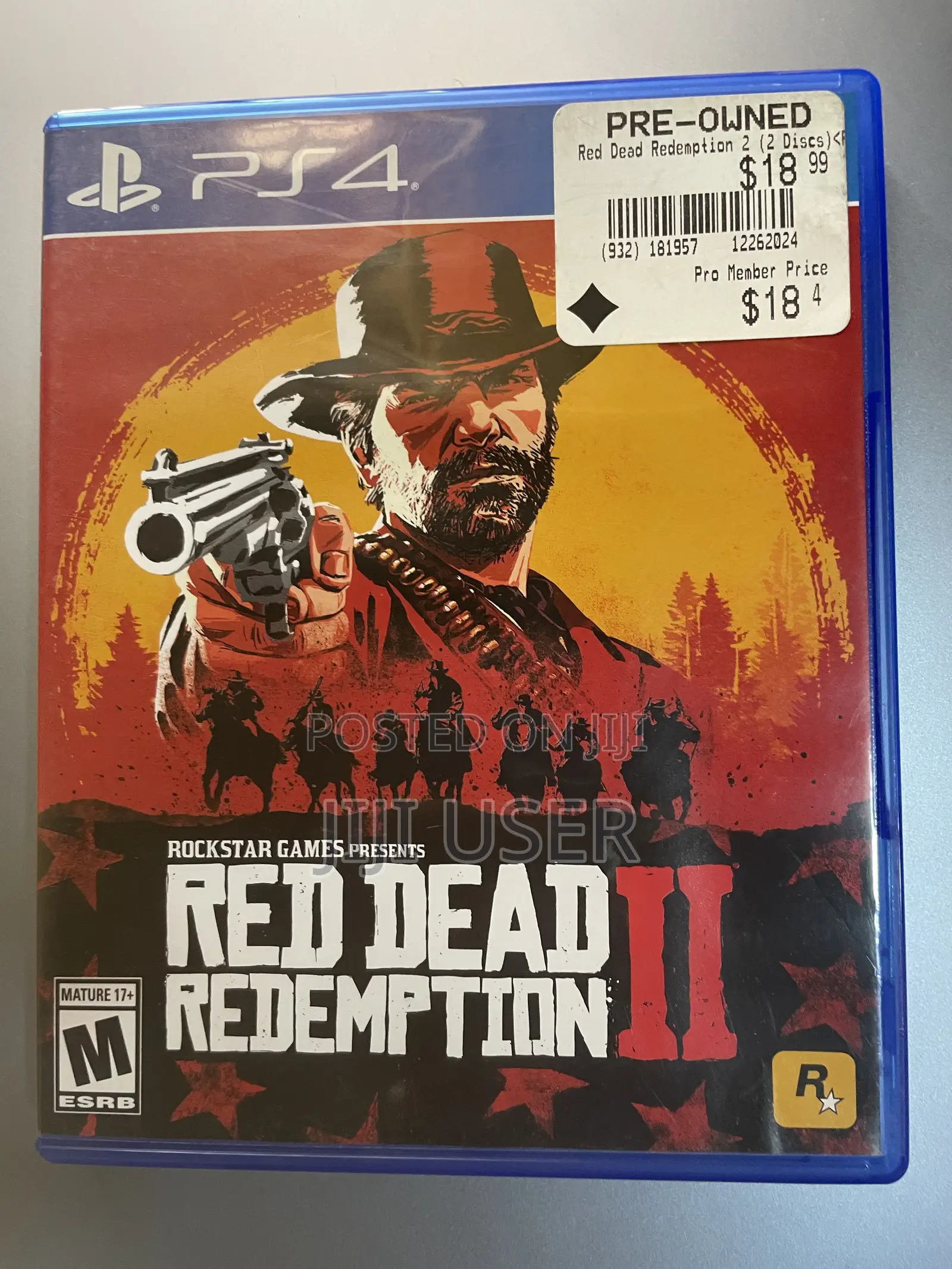 Ps4 Adventure and Action DVD Games