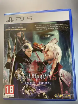 Ps4 Adventure and Action DVD Games