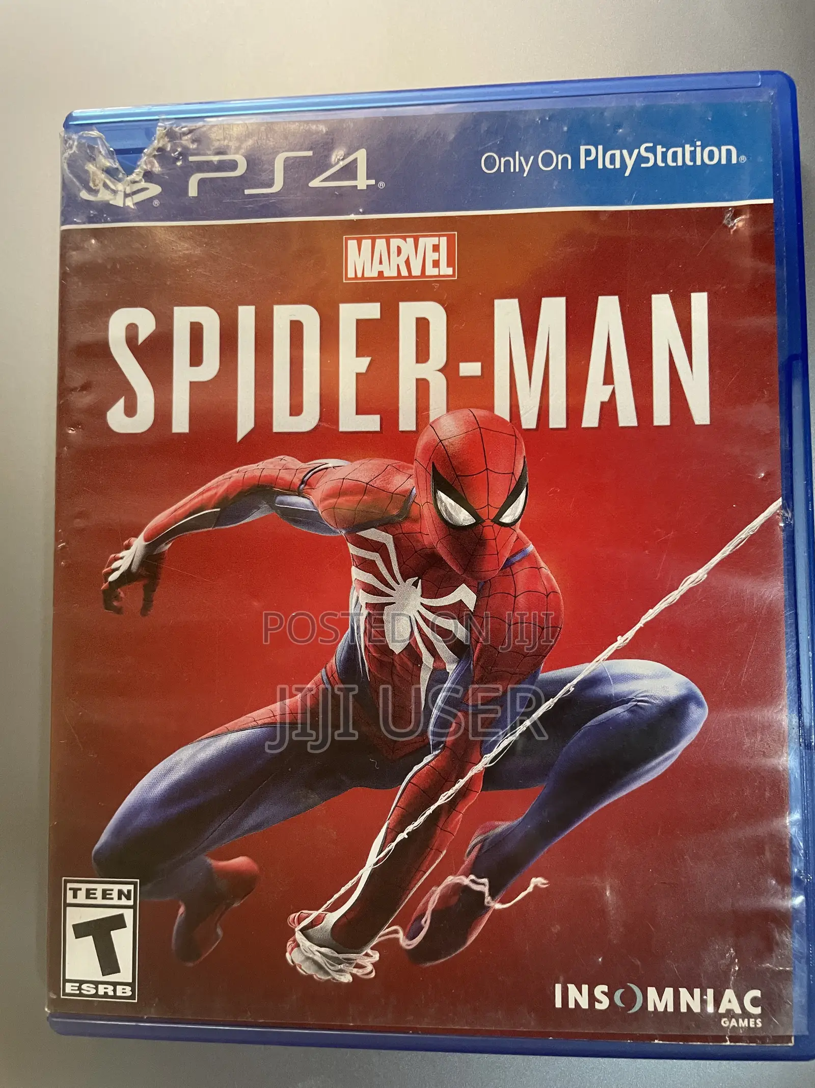 Ps4 Adventure and Action DVD Games