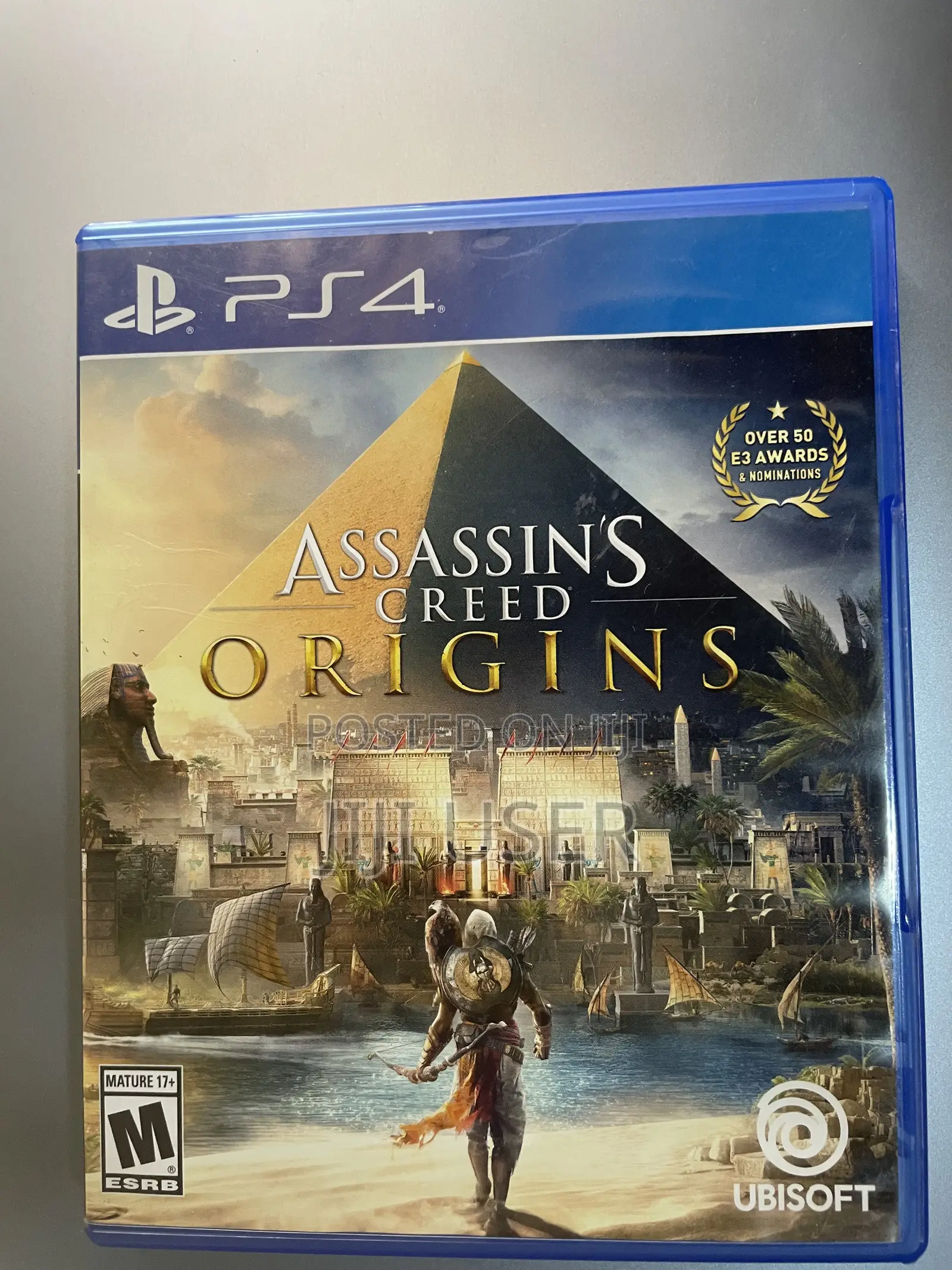 Ps4 Adventure and Action DVD Games