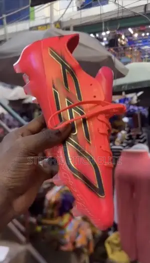 Adidas F50