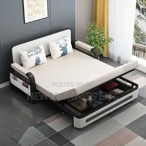 2 in 1 Sofa Bed