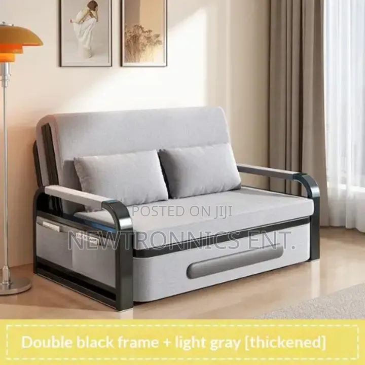 2 in 1 Sofa Bed