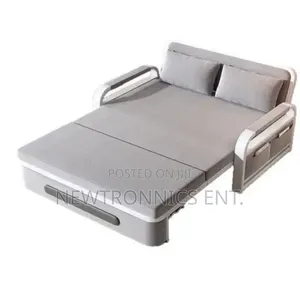 2 in 1 Sofa Bed
