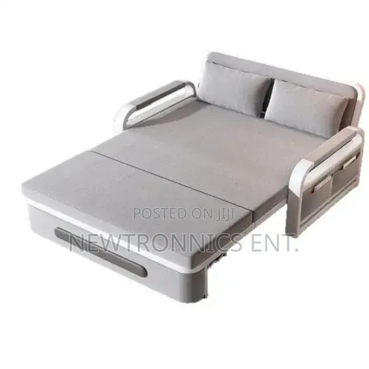 2 in 1 Sofa Bed