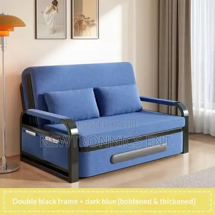 2 in 1 Sofa Bed