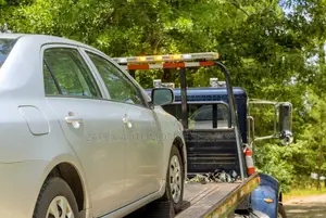 Zapex Towing Services in Dansoman and Kasoa