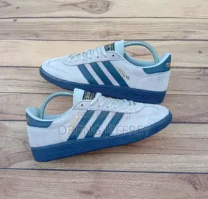 Original Adidas Handball Spezial in Varieties