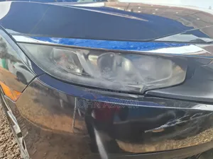 Headlight Restoration