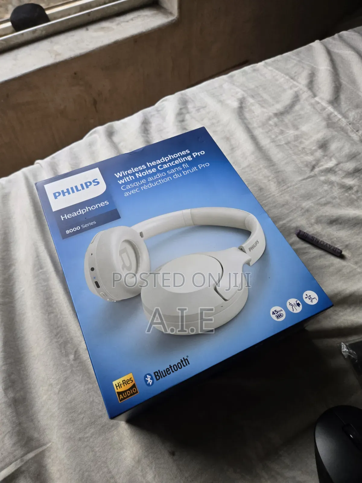 Philips Headphone