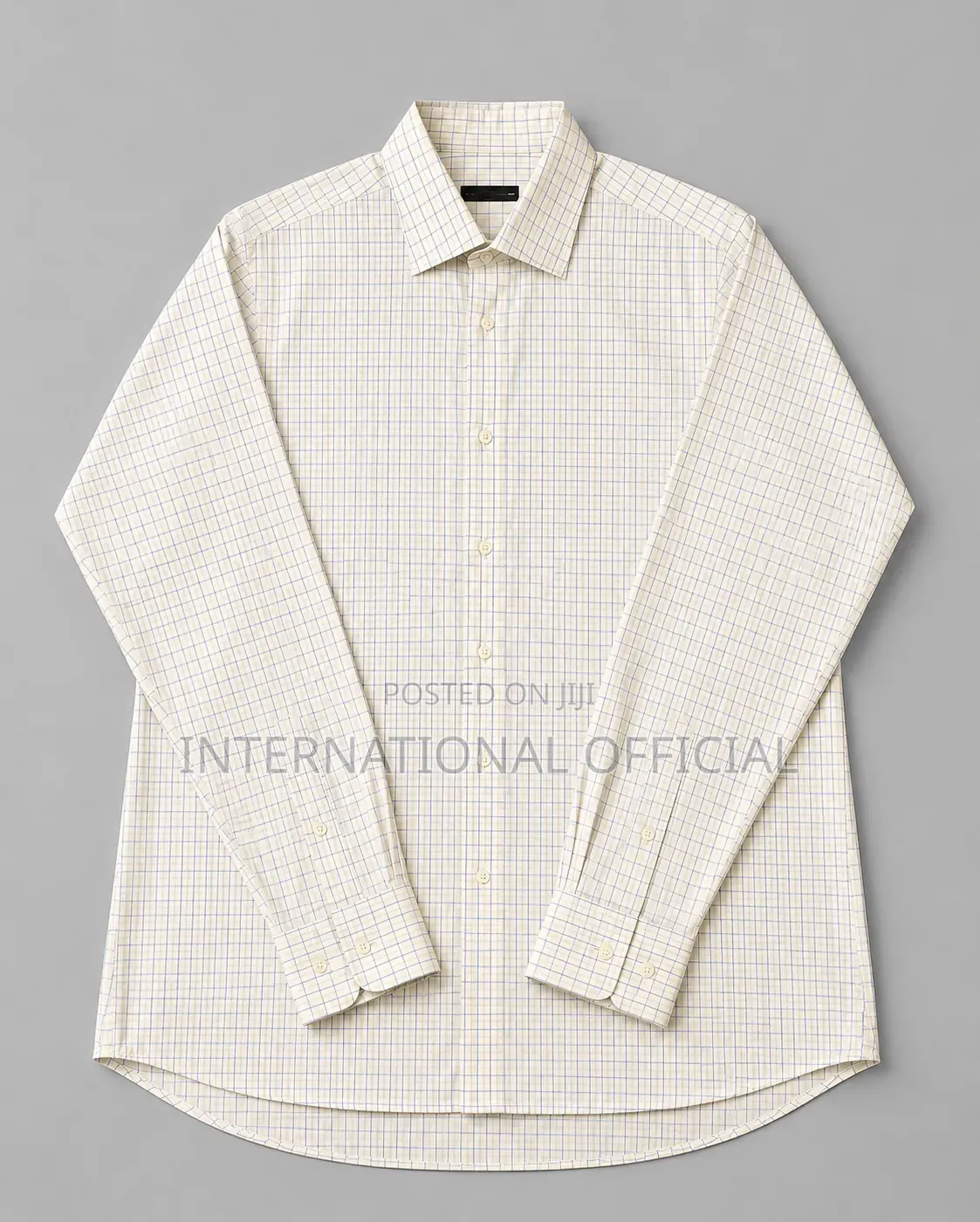 Men Shirt for Office and Official Wear as Well