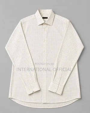 Men Shirt for Office and Official Wear as Well