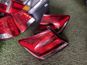 Honda Civic 2014-2015 Taillight Original Home Used Pair