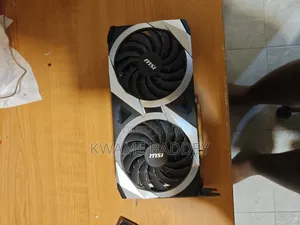 AMD Radeon RX 6700xt 12gb