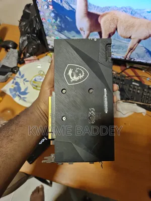 AMD Radeon RX 6700xt 12gb