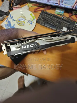 AMD Radeon RX 6700xt 12gb
