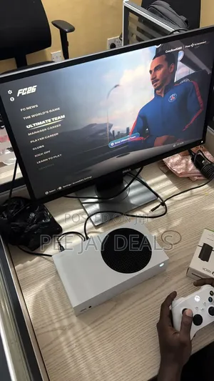 Xbox Series S