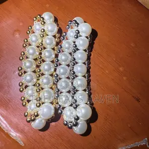 Pearl Bracelet